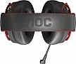  AOC GH401 50  Wireless/3.5/USB Multi Platform connect Black (GH401)