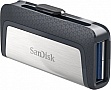  SanDisk 64GB USB 3.0 Type-C Ultra Dual (SDDDC2-064G-G46)