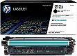   HP 212X CLJ M554/ M555/ M578 Black (W2120X)