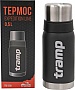 ������ Tramp Expedition Line 0.5 � Grey (UTRC-030-grey)