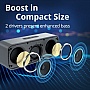   Tronsmart T2 mini 2023 Black (985906)