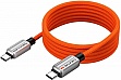 ���� ������ USB-C to USB-C 2.0m PD 240W magnetic Cabletime (CA915729)