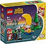 ����������� LEGO Animal Crossing ���������� �� �������� � Celeste (77053)