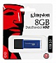  8GB Kingston DT102 Blue (DT102/8GB)