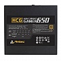   Antec HCG650 Gold (0-761345-11632-9)