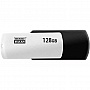  Goodram 64GB UCO2 Colour Black&White USB 2.0 (UCO2-0640KWR11)