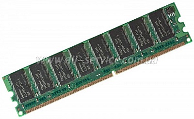 2Gb AMD DDR2 800MHz (R322G805U2S-UG)