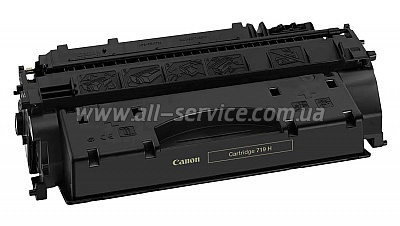 Virgin HP LJ CE505X/ Canon 719H/ LJ P2055/ 3480B002/ C-EXV40