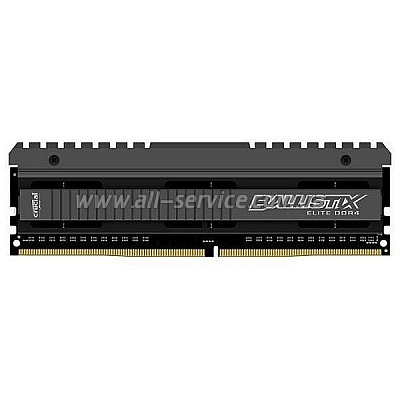 8GB Crucial Ballistix Elite DDR4 PC4-21300 CL16 (BLE8G4D26AFEA)