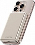 ������� ������������� Canyon 10000mAh OnPower 510 slim Magsafe PD/ 20W Beige (CNS-CPB510BE)
