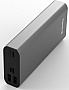 Батарея универсальная ColorWay 20000 mAh Gray (CW-PB200LPH3GR-PDD) Батарея универсальная ColorWay 20000 mAh Gray (CW-PB200LPH3GR-PDD)