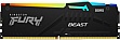     DDR5 16GB 6800 MHz Beast RGB XMP Kingston Fury (ex.HyperX) (KF568C34BBA-16)
