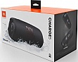   JBL Charge 5 Black (JBLCHARGE5BLK)