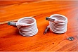 Дата кабель USB-C to USB-C 1.2m Magnetic 60W pink Verbatim (31853) Дата кабель USB-C to USB-C 1.2m Magnetic 60W pink Verbatim (31853)