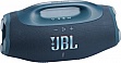 Акустическая система JBL Boombox 4 Blue (JBLBOOMBOX4BLUEP) Акустическая система JBL Boombox 4 Blue (JBLBOOMBOX4BLUEP)