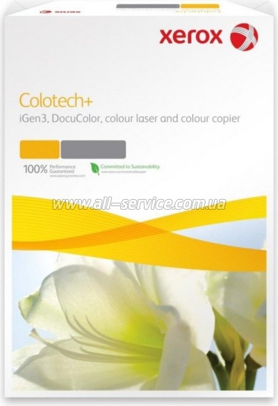 ������ Xerox Colotech+ 220�/� A3 250� (003R97972) AU