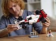  LEGO Icons McLaren MP4/4    (10330)