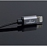 ���� ������ USB 2.0 AM to Lightning 1.8m Cablexpert (CCB-mUSB2B-AMLM-6)