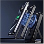   Choetech Magnetic Wireless 10000mAh Black (B743-CCBK)