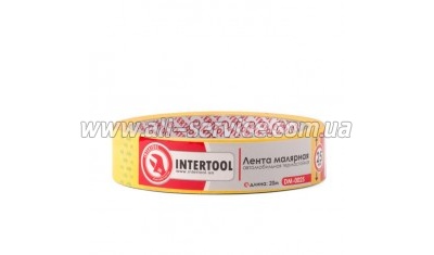     Intertool DM-0025
