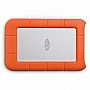  LaCie 2.5