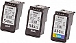 Набор картриджей Canon PG-545XL + PG-545XL / CL-546XL Color (8286B015) Набор картриджей Canon PG-545XL + PG-545XL / CL-546XL Color (8286B015)