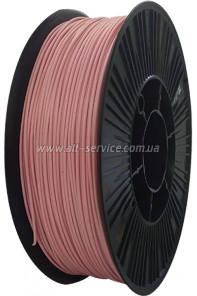 ������� ��� 3D-�������� ҳ������� PLA 1.75��, 0.75��, pink (25036)