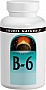  Source Naturals  -6 500, 100  (SNS-00416)