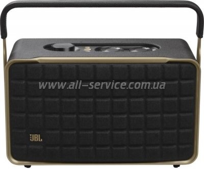   JBL Authentics 300 (JBLAUTH300BLKEP)