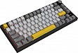  Ajazz AK820 Pro Flying Fish Switch Black RGB USB/Wireless/Bluetooth UA Black (AK820PRO-FF-BGY)