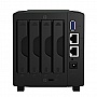   NAS Synology DS419slim