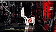  GravaStar Sirius P5 TWS BT 5.2 IPX4 Defense Mecha (GRAVASTARP5_MECHA_WHT_V2)