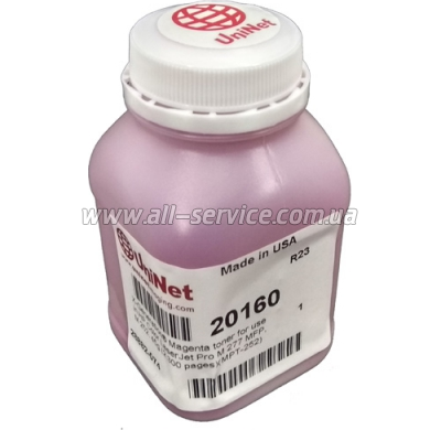 Uninet HP CLJ Pro M252/ MFP M277/ 201 45  Magenta (20160)