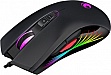  Marvo M519 RGB-LED USB Black (M519)