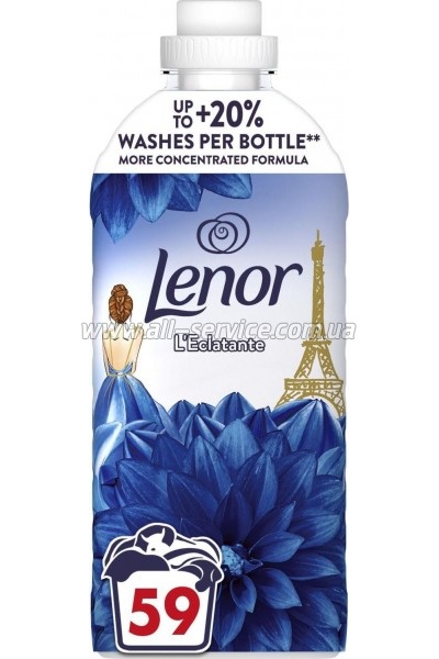    Lenor    1.239  (8700216723770)