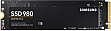 SSD  Samsung 980 EVO 1TB NVMe M.2 (MZ-V8V1T0BW)