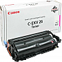- Canon C-EXV26 Magenta (1658B006)