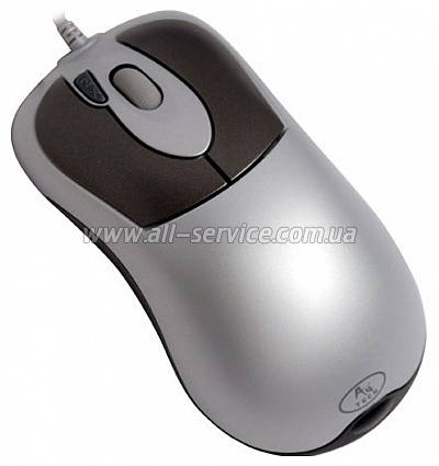  A4 OP-35D USB Silver