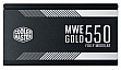   550W COOLER MASTER MWE Gold 550 (MPY-5501-AFAAG-EU)