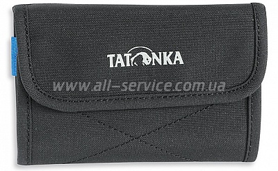  TATONKA MONEY BOX black (TAT 2979.040)