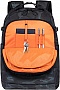   RivaCase Sherwood Molle 28  i (7631 (Navy Camo))