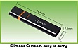  64GB Apacer AH224 64GB Black (AP64GAH224B-1)