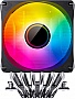 Кулер для процессора JONSBO CR-1400 DV2 black Кулер для процессора JONSBO CR-1400 DV2 black