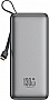 ������� ������������� XO 20000mAh PD 130W (XO-PR268_grey)