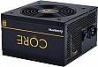   Chieftec 600W (BBS-600S)