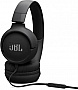  JBL Tune 520C USB-C Black (JBLT520CBLK)