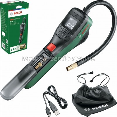 ������������� ���������� Bosch EasyPump (0.603.947.000)
