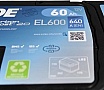   EXIDE START-STOP EFB 60A (EL600)