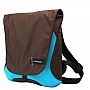    15" Crumpler Prime Cut Backpack 15"W (Neptune blue) (PRCBP15-009)
