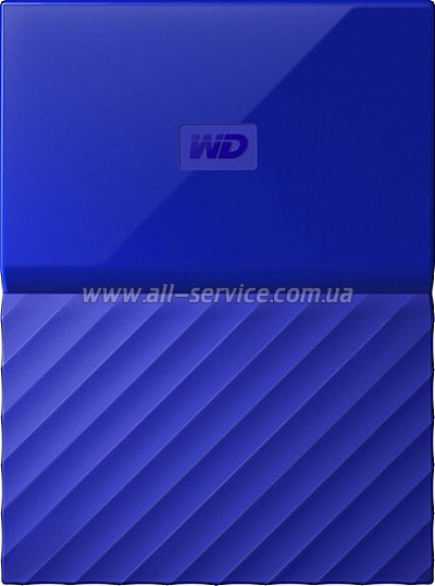  1TB WD 2.5